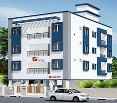 Agvas Deepam, Mudichur, Chennai