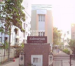 Artha Aishwaryam Apartment