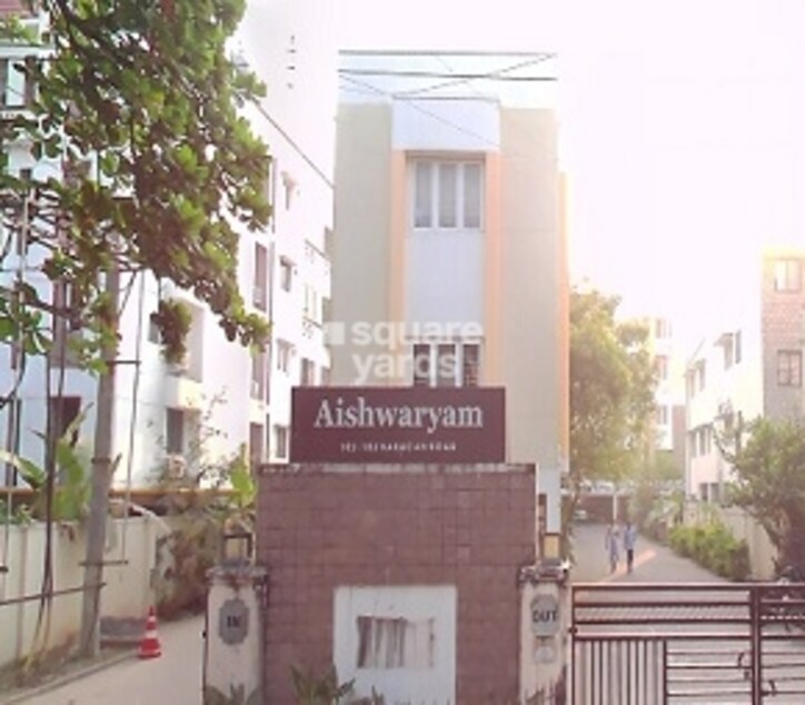 Artha Aishwaryam Apartment Cover Image