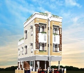 AJS Olivia, S Kolathur, Chennai