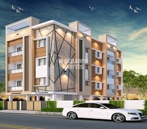 AK Aquamarine, Pammal, Chennai