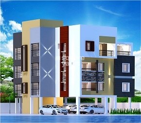 AK Platinum Pammal, Pammal, Chennai