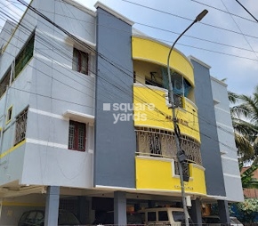 Akash Apartment Pallikaranai Cover Image