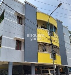 Akash Apartment Pallikaranai Akash Apartment Pallikaranai