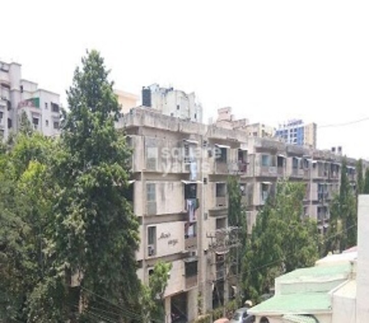 Akash Ganga Complex Cover Image