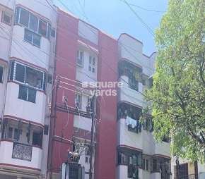 Akashaya Apartment in Triplicane, Chennai