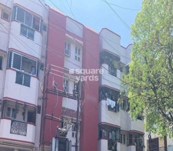 Akashaya Apartment Cover Image