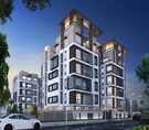 Akilandeswari Apartments
