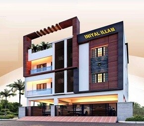 Akram Iniyal Illam