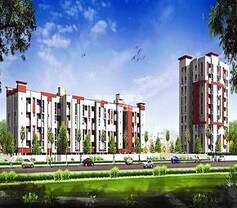 Akshaya Adena, Padur, Chennai