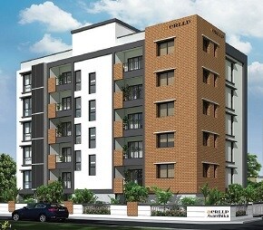 Akshaya Avanthika, Virugambakkam, Chennai