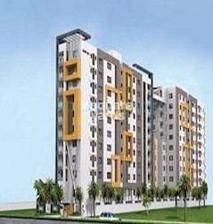Akshaya Homes 36 Carat Akshaya Homes 36 Carat