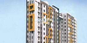Akshaya Homes 36 Carat in Purasawakkam, Chennai