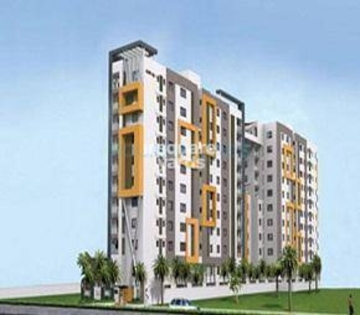Akshaya Homes 36 Carat Cover Image