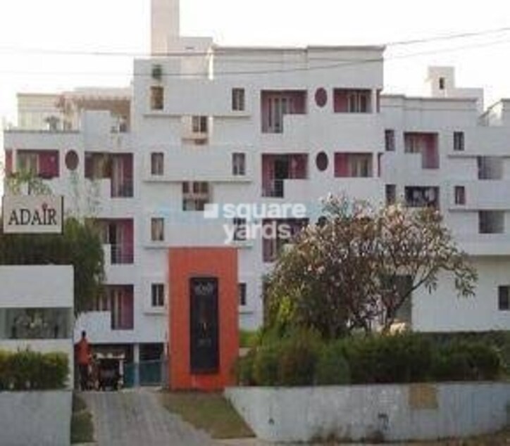 Akshaya Homes Adair Cover Image