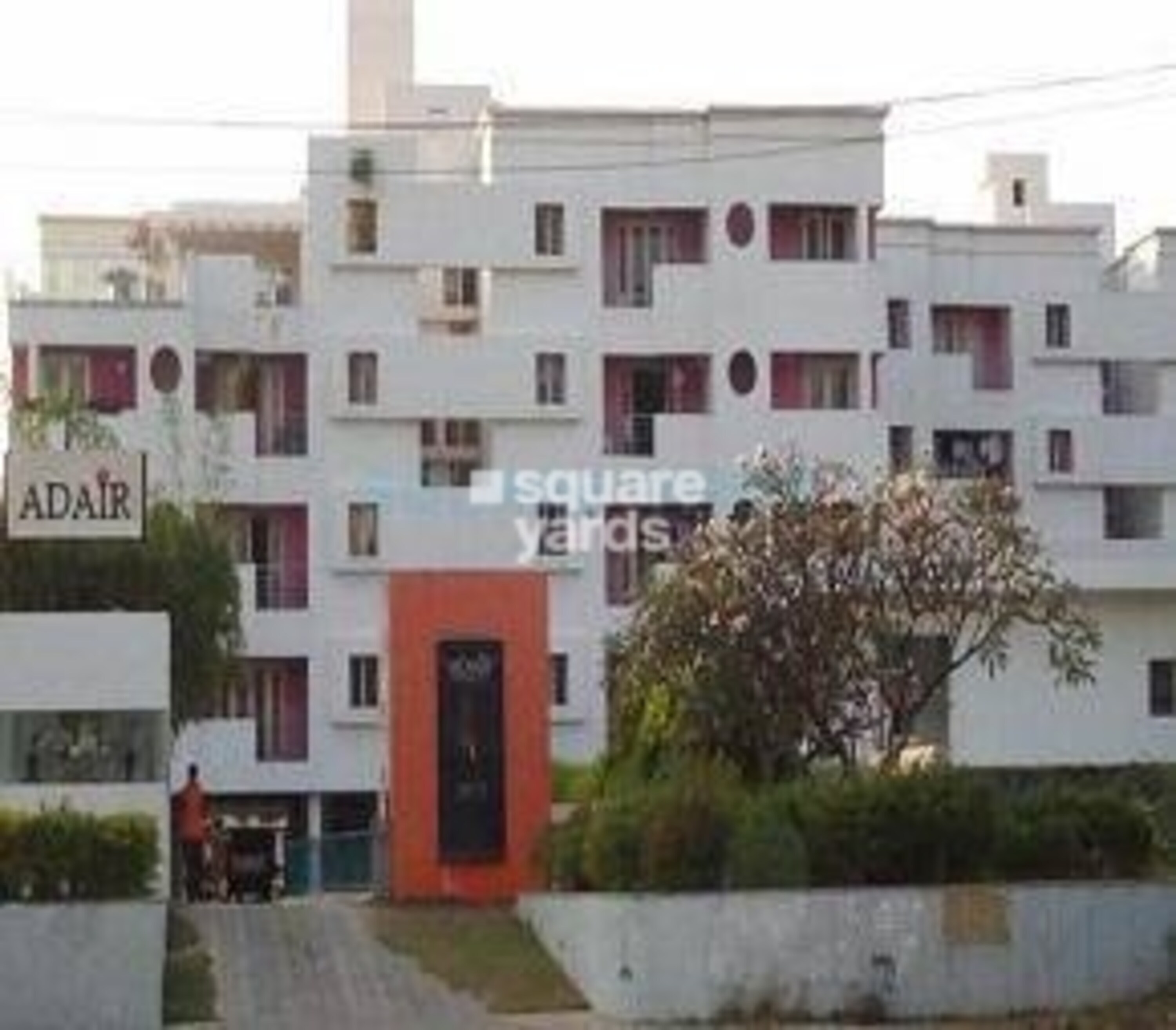 Akshaya Homes Adair Price Starting 79 33 Lac 3 Beds Bhk Floor