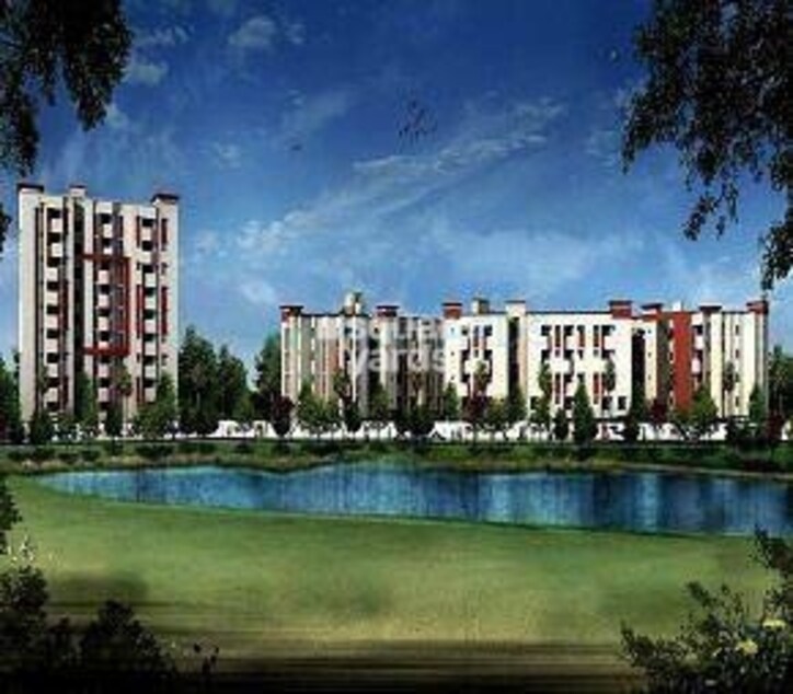 Akshaya Homes Adena Cover Image