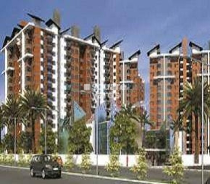 Akshaya Homes January Cover Image