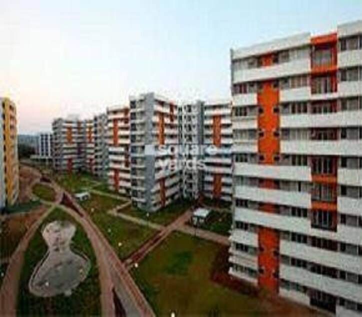 Akshaya Homes Metropolis Cover Image