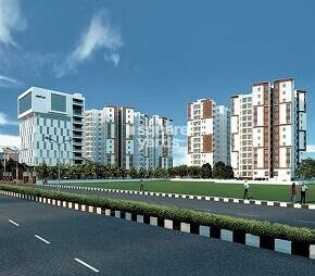 Akshaya Homes Tango