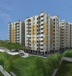 Akshaya Homes The Belvedere Akshaya Homes The Belvedere