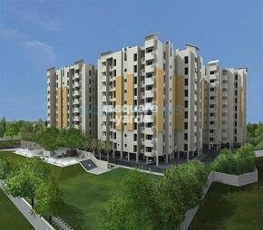 Akshaya Homes The Belvedere