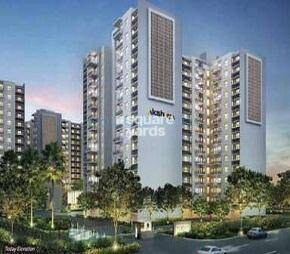 Akshaya Homes Today