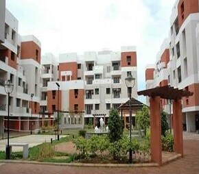 Akshaya Pacific City
