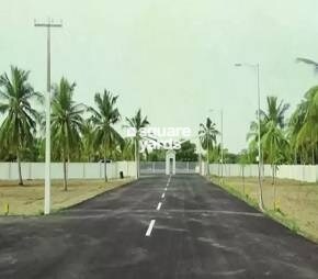 Akshaya Poongavanam