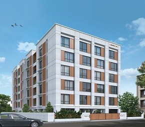 Akshaya Rhythm, Perungudi, Chennai