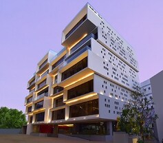 Akshaya Shanti, Padupakkam, Chennai