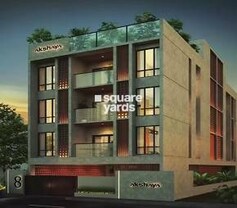 Akshaya Shirdi, Mylapore, Chennai