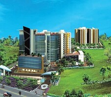 Akshaya The Belvedere Featured Image