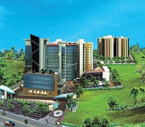 Akshaya The Belvedere