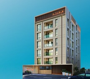 Akshaya The Mosaic