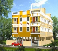 Akshyaa Babu Jain Dharsh Flats Featured Image
