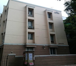 Alacrity Ketana in Choolaimedu, Chennai