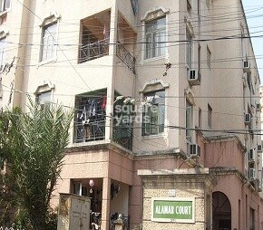Alamar Court