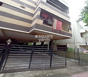 Alfex Manor, West Mambalam, Chennai