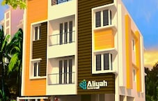 Aliyah Iris Featured Image