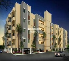 Alliance Garden Front Apartments Featured Image