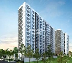 Alliance Jasmine Springs, Kelambakkam, Chennai