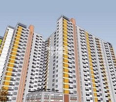 Alliance Urbanrise Codename Million Carats, Padur, Chennai