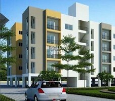 Alliance Urbanrise Jubilee Residences Featured Image