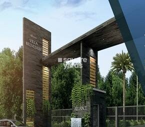 Alliance Villa Belvedere