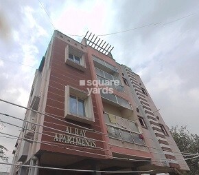 Alray Apartment