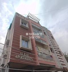 Alray Apartment Alray Apartment