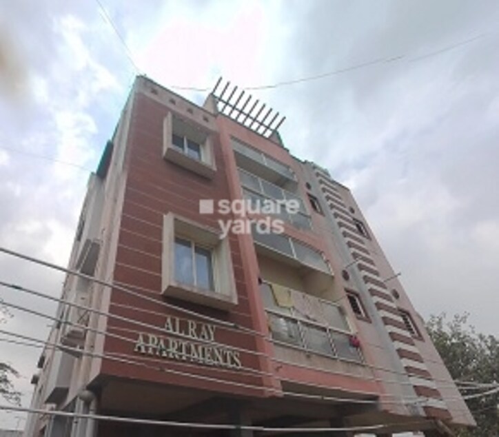 Alray Apartment Cover Image