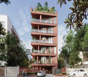 Amara Adhya, Gopalapuram, Chennai