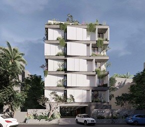 Amara Sattva, Chetpet, Chennai